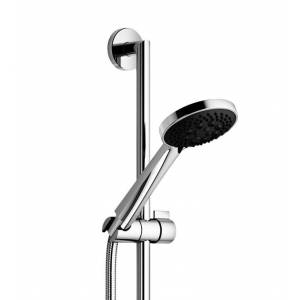 Душевой гарнитур Dornbracht Tara Logic на штанге, 800 мм